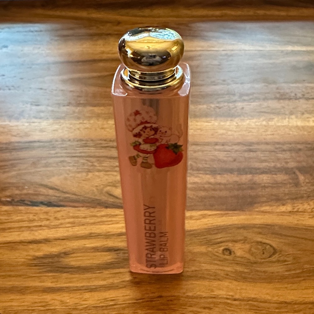 Fashion Inspired Lip Glow Balm 02